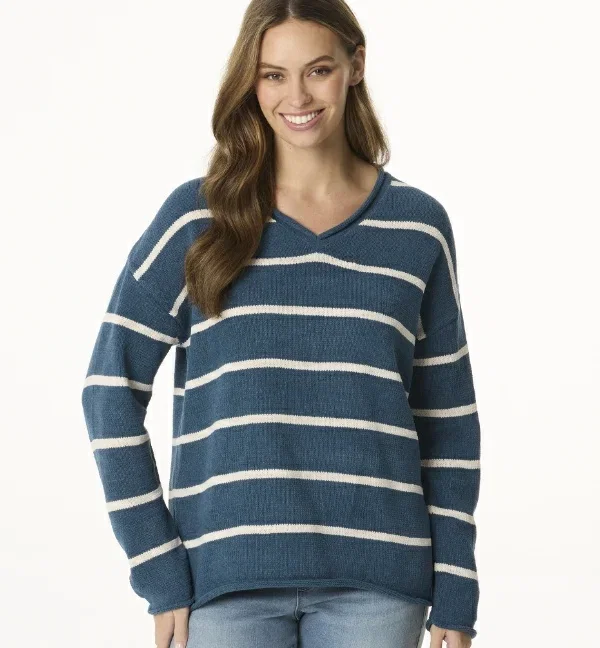 40% OFF*+ Full Priced Women's Knitwear & Fleece