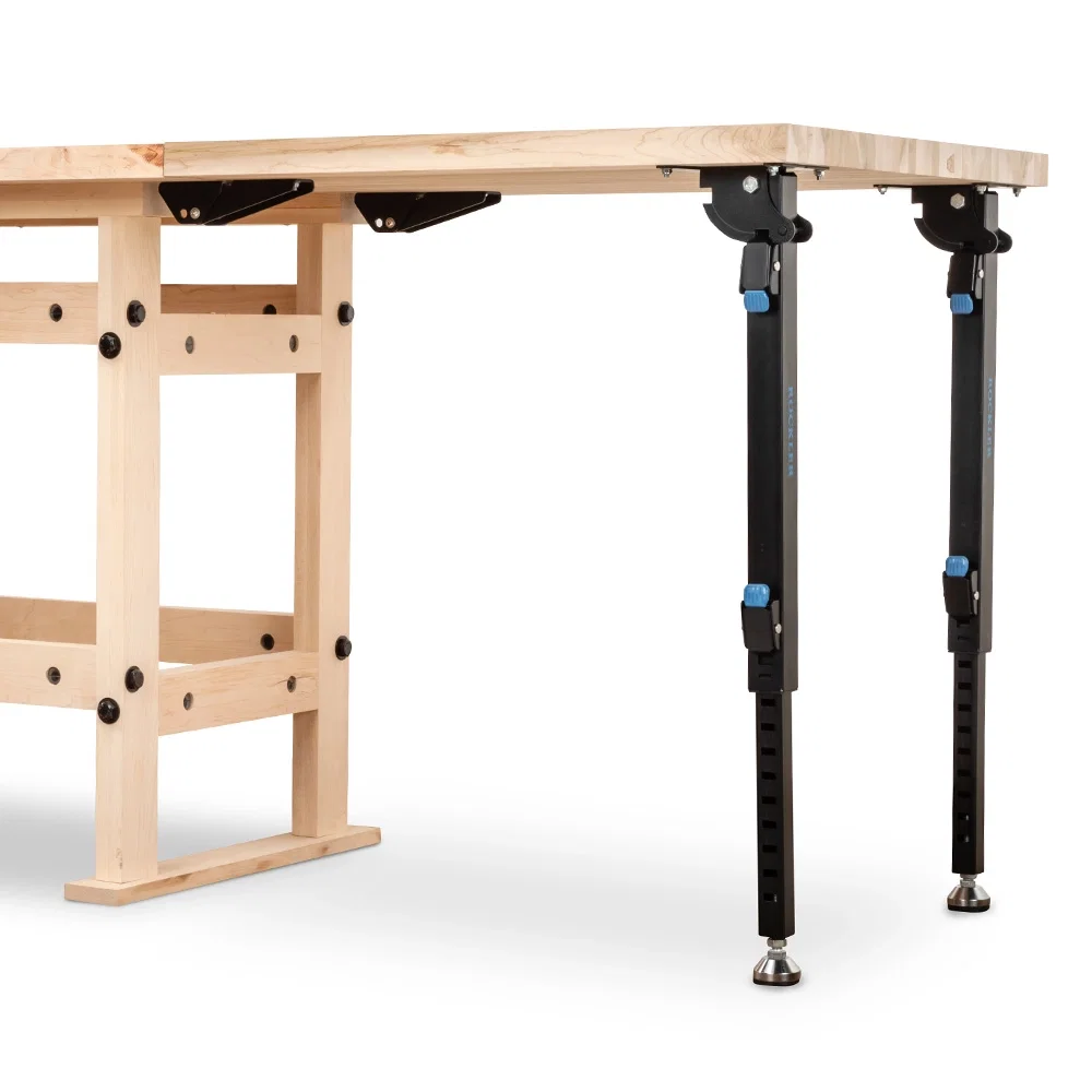 Rockler Rock-Steady Folding Top Extension Kit