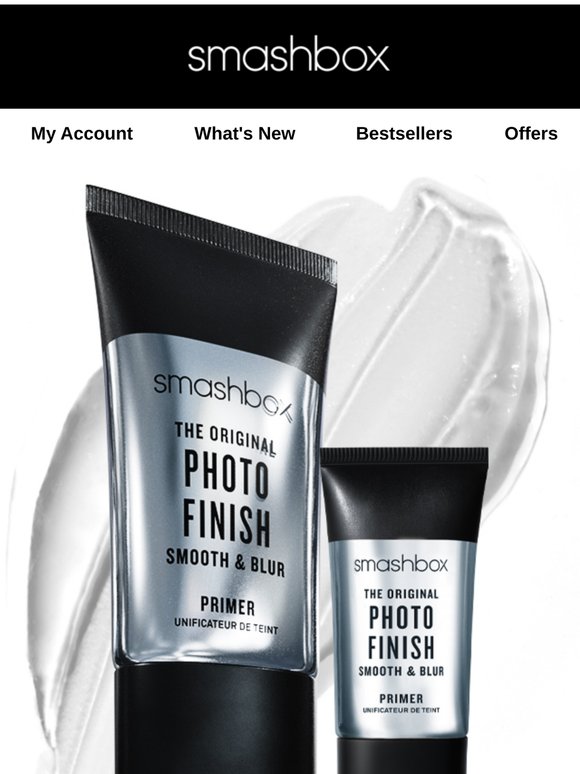 Buy A Full Size OG Primer, Get A Free Mini