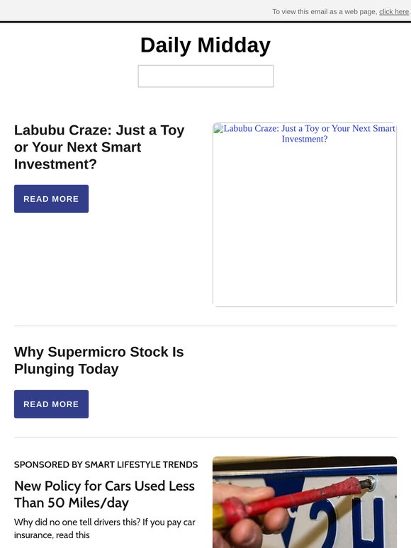 Labubu Craze: Just a Toy or Your Next Smart Investment?