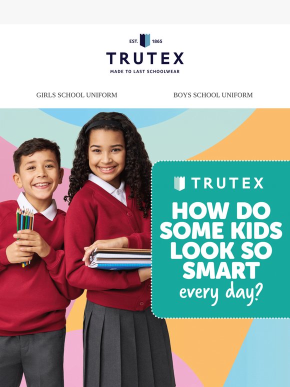 How Much School Uniform Do You Really Need? A Smart Guide for Parents 🏫
