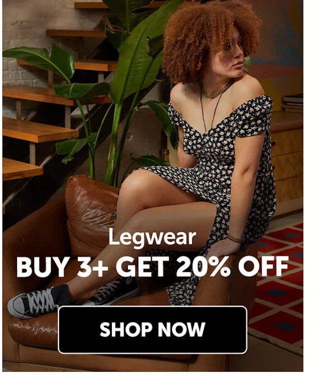 Legwear
