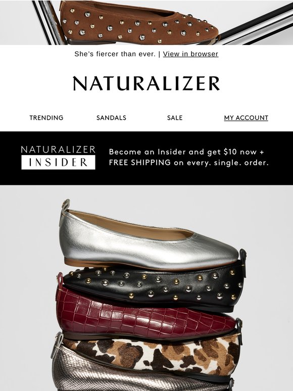 The Carla craze continues in NEW hues