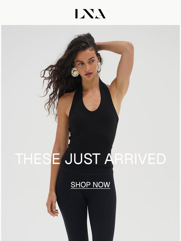 New Arrivals + New To Sale