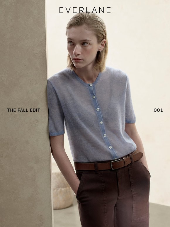 The Fall Edit 001