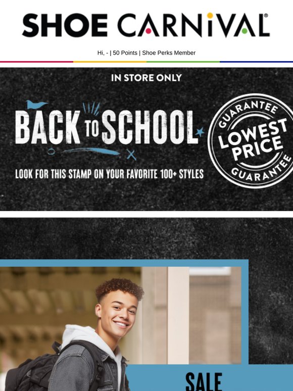25% OFF First String Faves