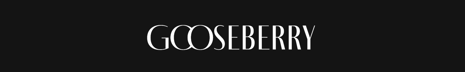 GOOSEBERRY