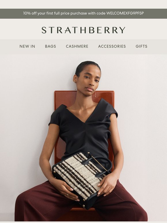 Defined by Craftsmanship: AW25 Arrives
