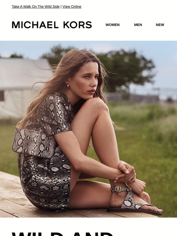 The Many Ways To Wear Animal Print