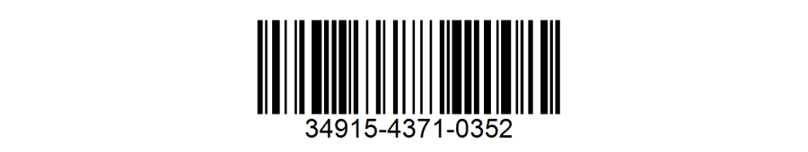 Barcode