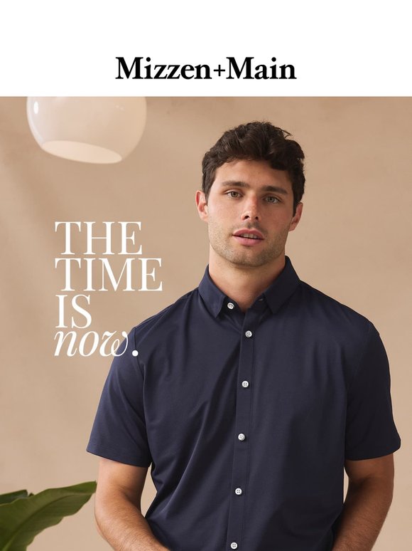 Wear now (like right now)