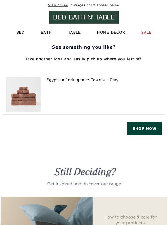 See something you like?