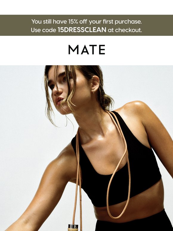 NEW: MAKE THE SWITCH
