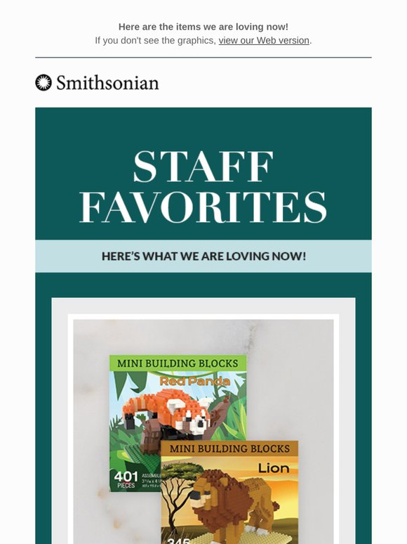 Smithsonian Store Email Newsletters Shop Sales, Discounts, and Coupon