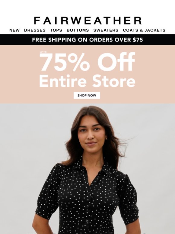 🎯 Best Sellers Alert! Up To 75% Off Top Picks!