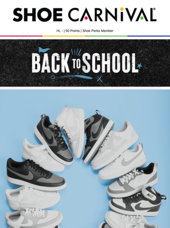 Your Intro to Color feat. NIKE