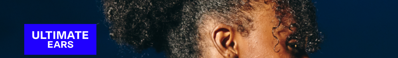 ULTIMATE EARS