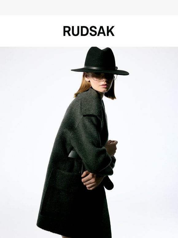 Back to Fall Favourites