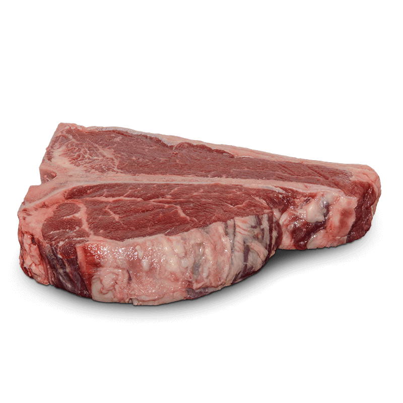 Hereford Porterhouse Steak
