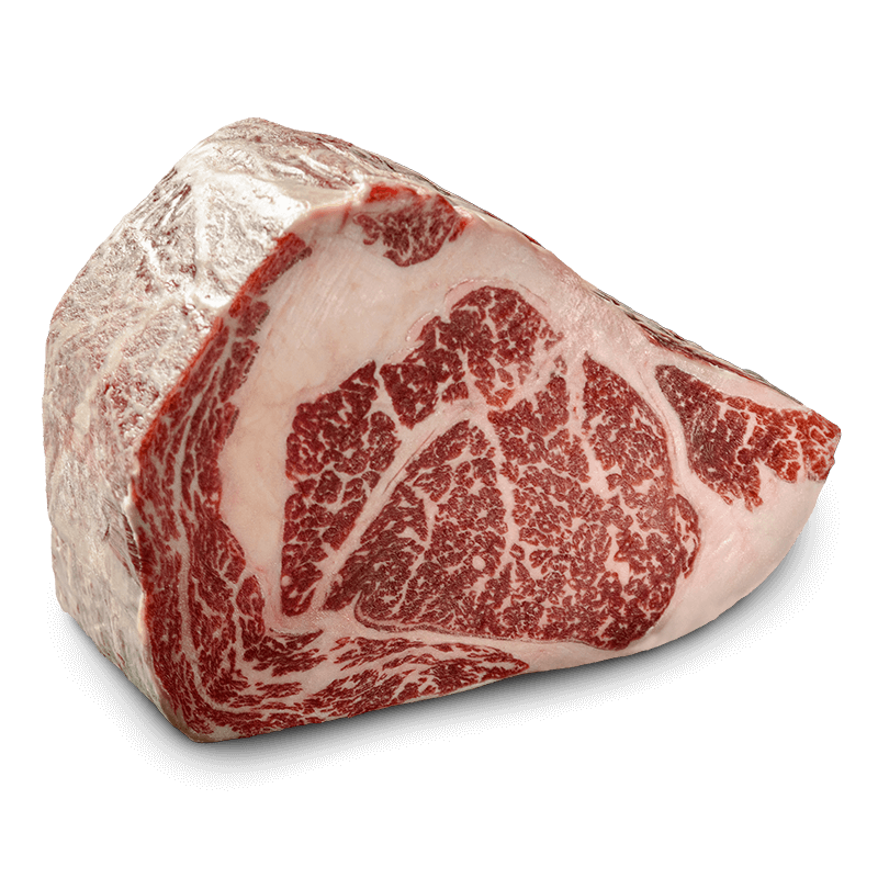 Morgan Ranch Wagyu Ribeye Private Selection