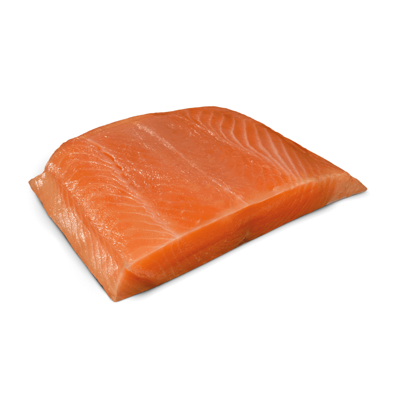 King Salmon Lachsfilet by Ora