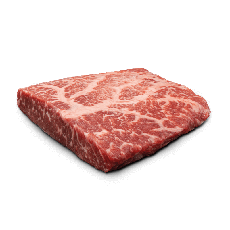 US Beef BBQ Steak