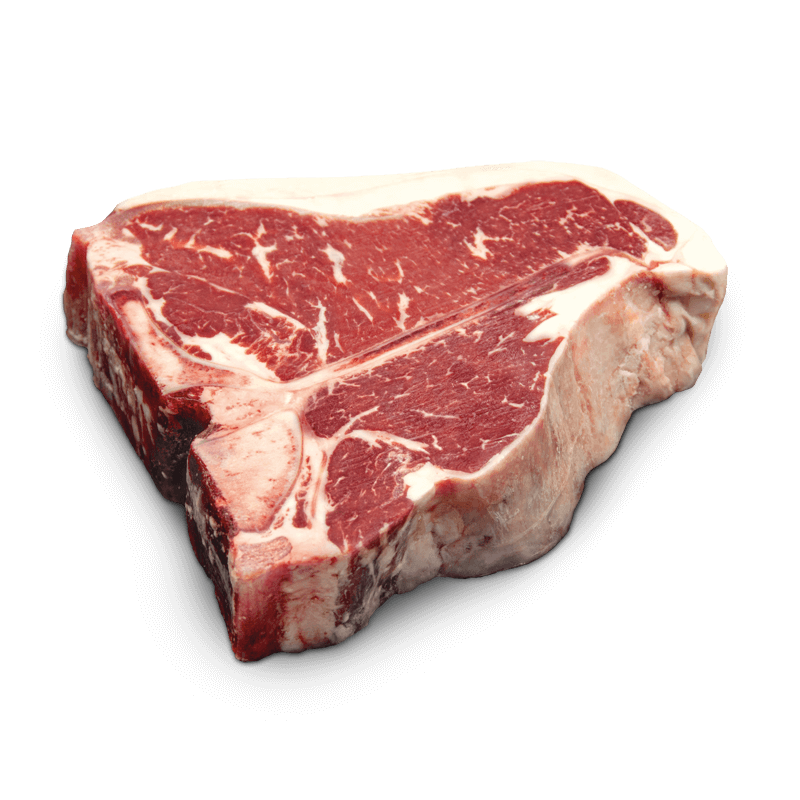 US Beef XXL Porterhouse Steak ‑ Lucki Maurer Selection
