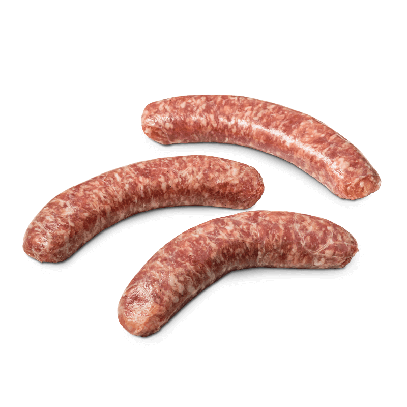 LiVar Bratwurst