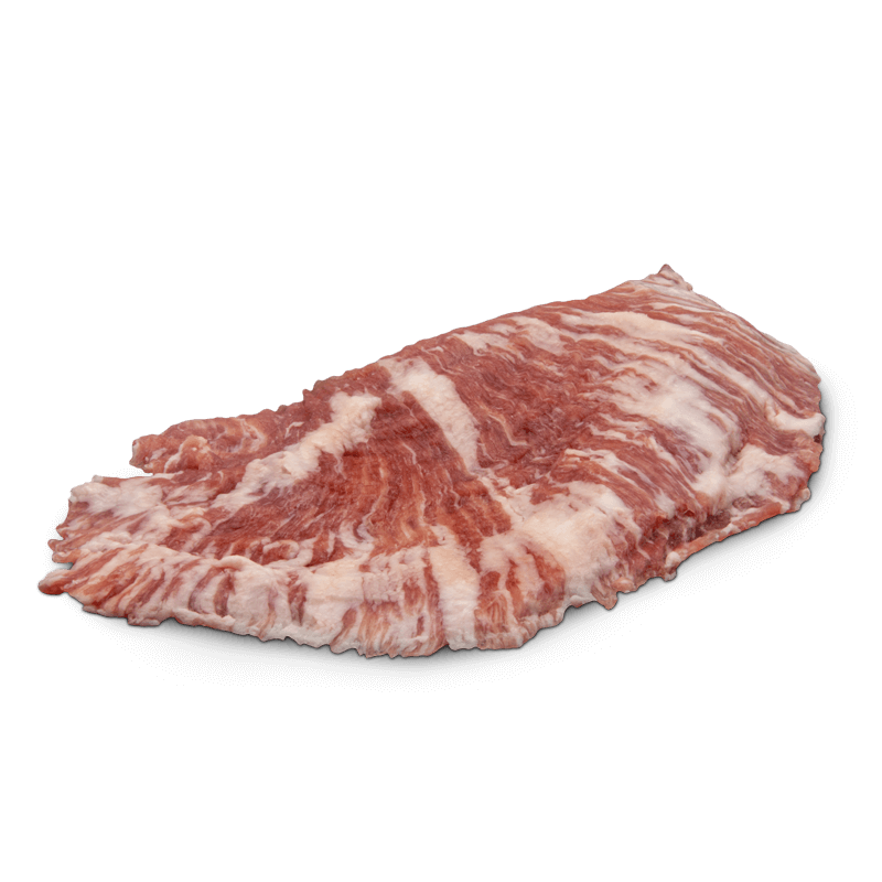 Garimori Iberico Secreto Bellota