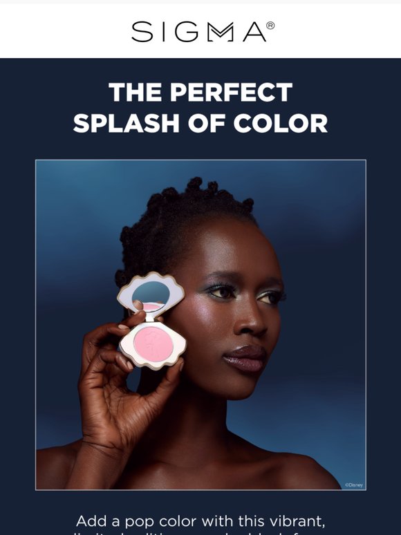 Make a Splash with the Perfect Pop of Color 💓