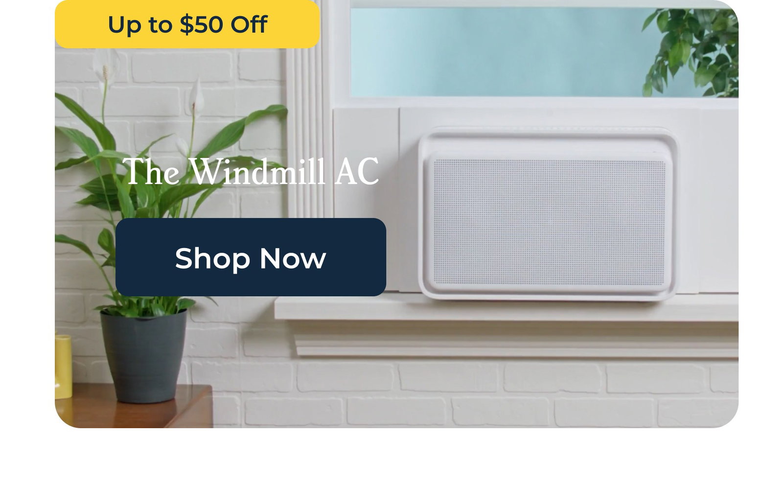 The Windmill AC