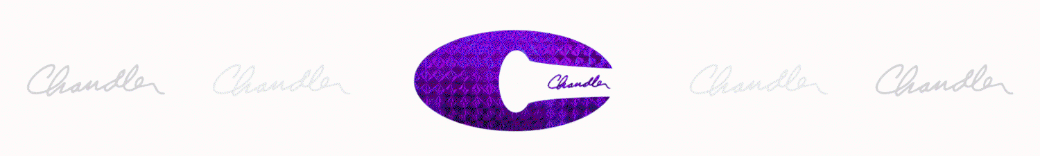 Build a Custom Chandler Bat