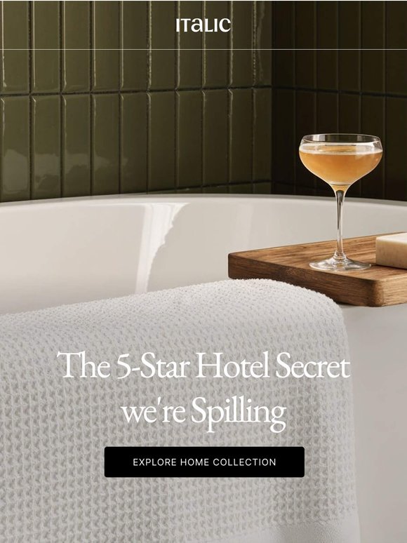 What $500/night Hotels Won’t Tell You!