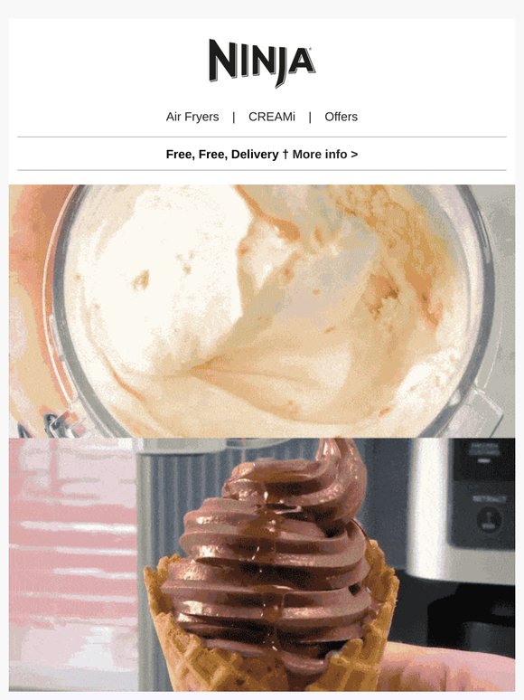 Still thinking about Swirl? 🍦