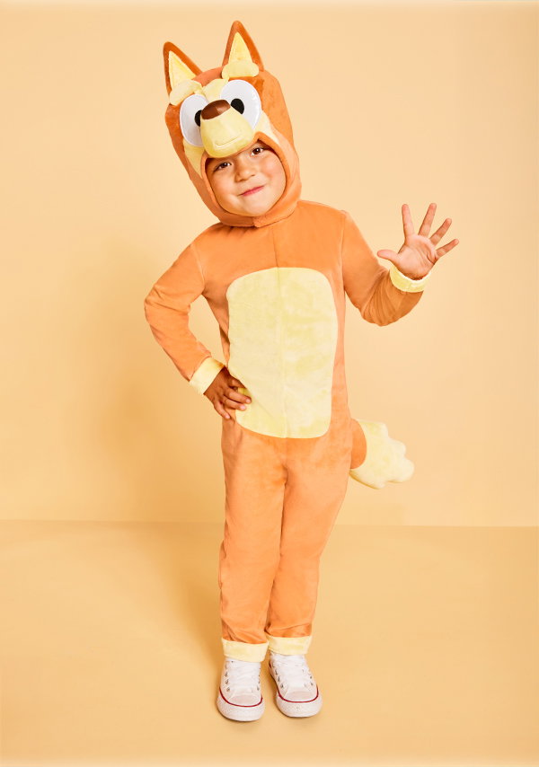Shop Toddler Bingo Costume