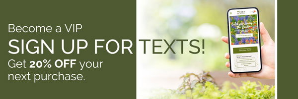 Sign up for Texts