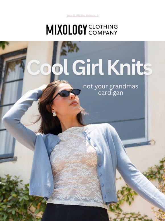 Knit Picked
