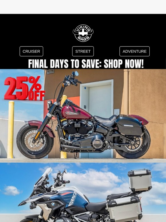 Hey there 🔥 Final Days: 25% Off Ends Soon – Don’t Miss Out!