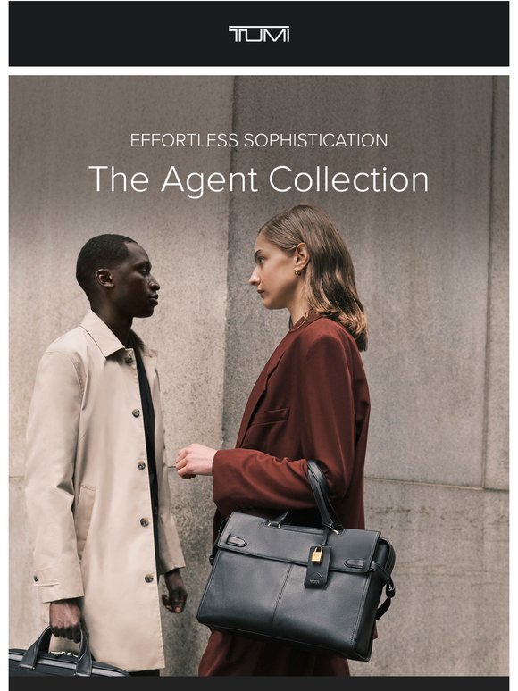 Introducing: The Agent Collection