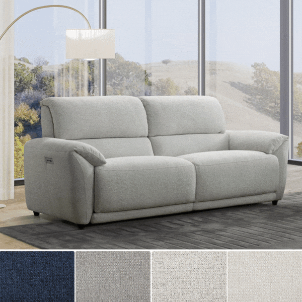 Kylon Electric Recliners