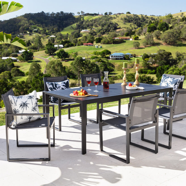 bayview dining