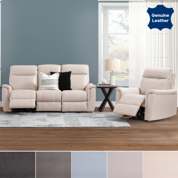Jakob Recliner Range