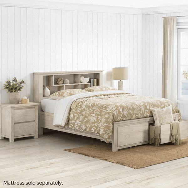 Galene Bedroom Range