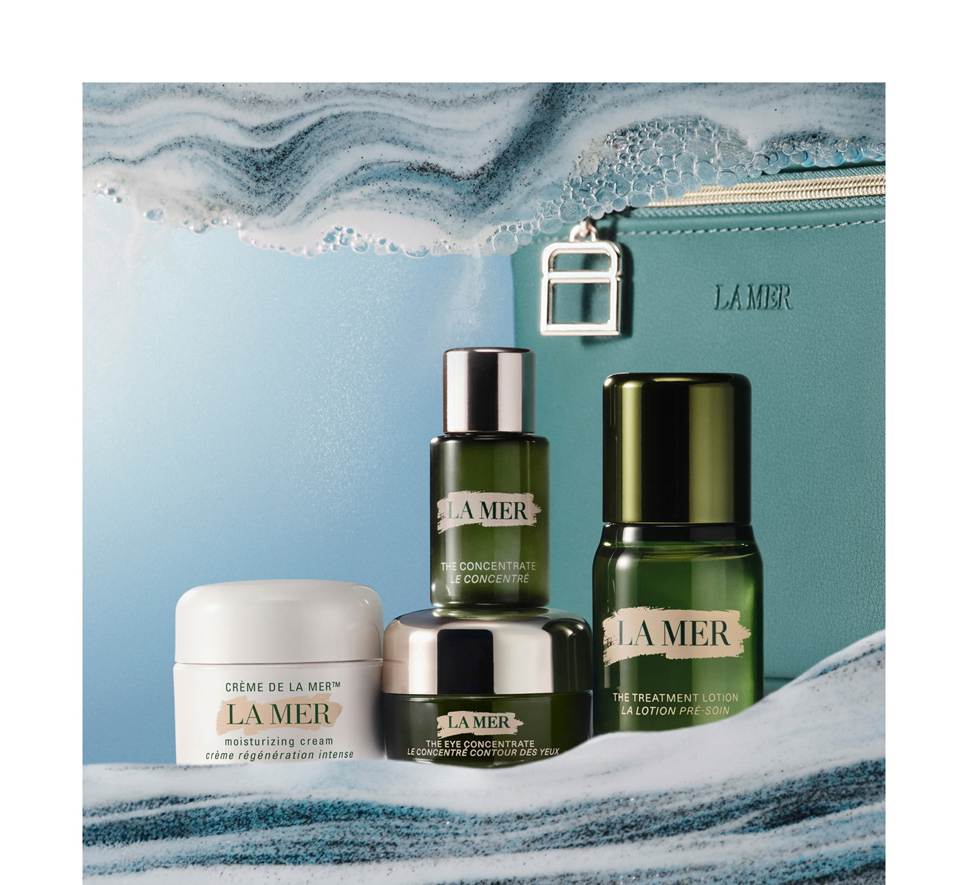 LA MER