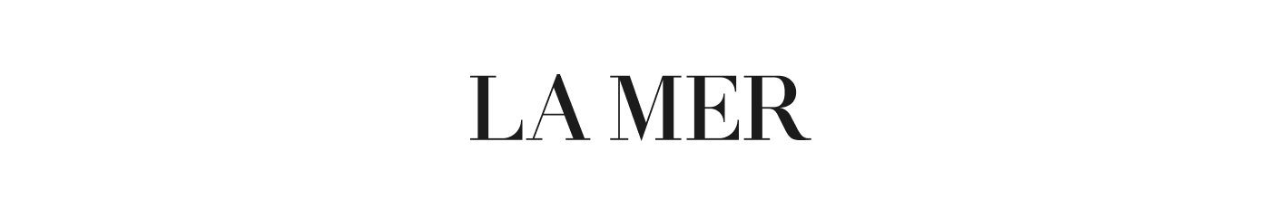 LA MER