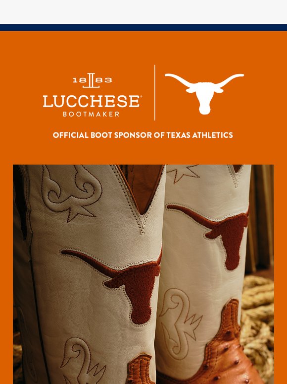 Your Gameday Look? Found It.