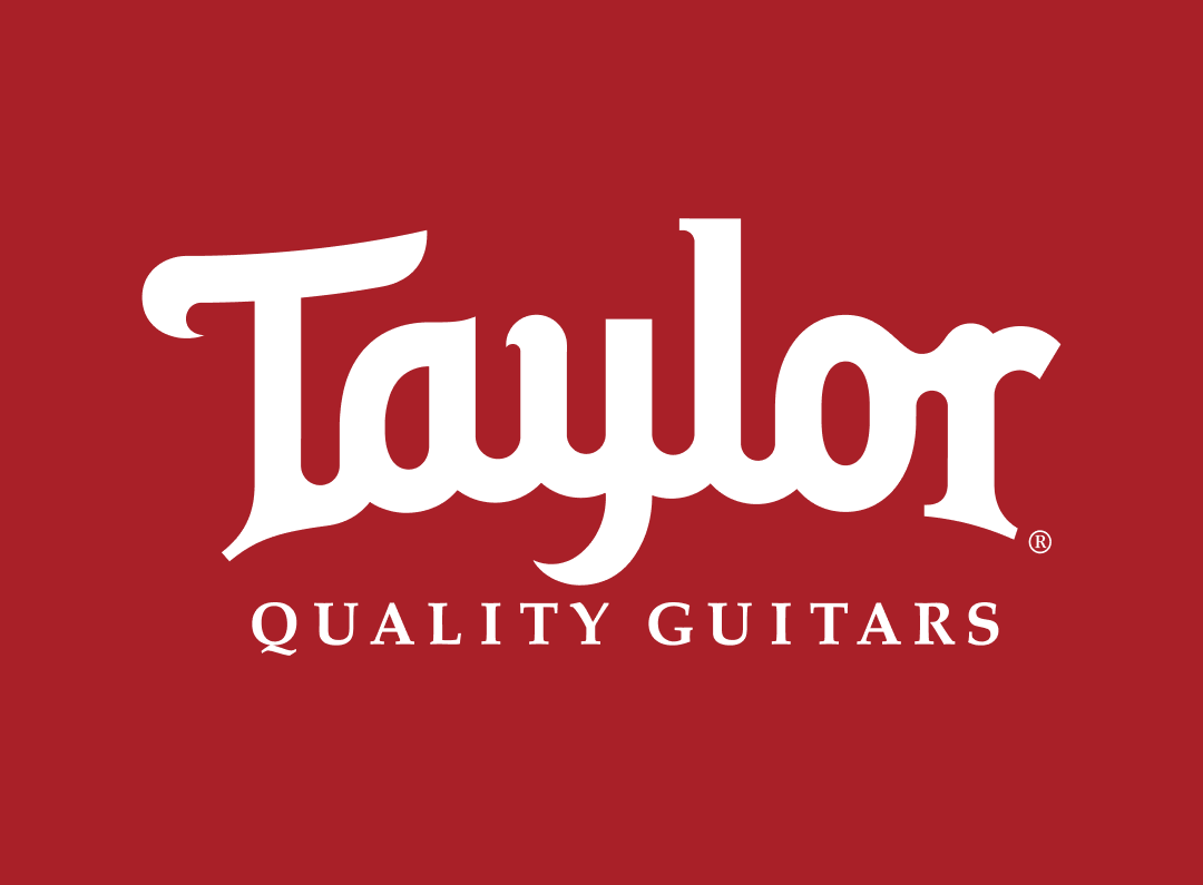 The Taylor Guitars logo