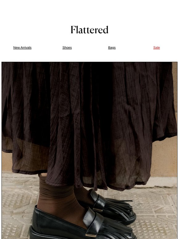 New In: Carter