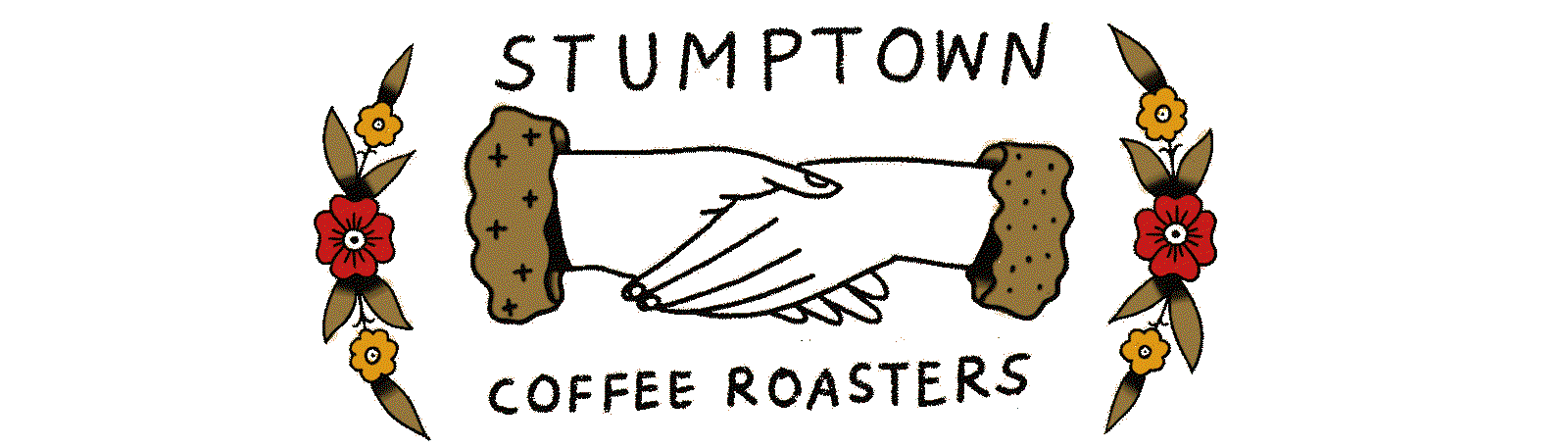 Stumptown Coffee Roasters GIF