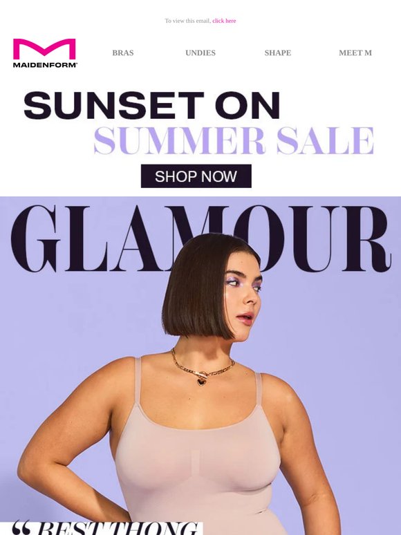 This Bodysuit is E.V.E.R.Y.T.H.I.N.G.